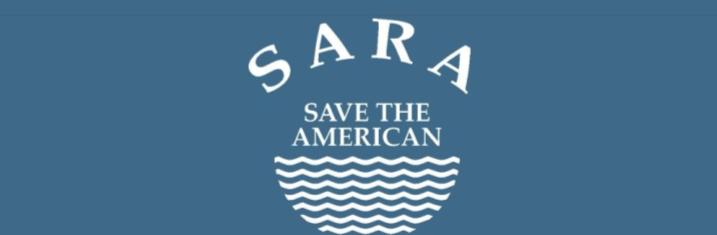Save the American River Association​