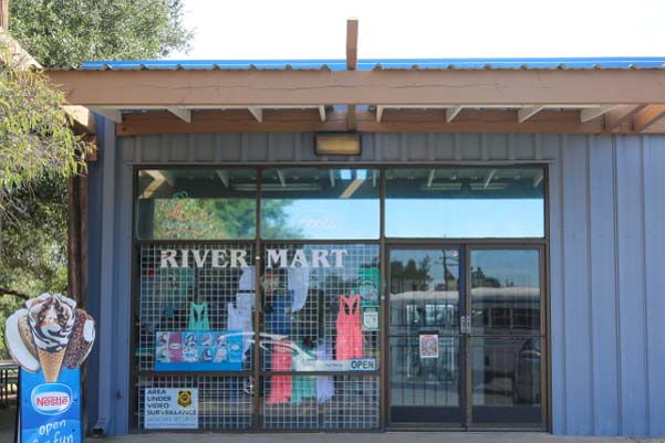 River mart